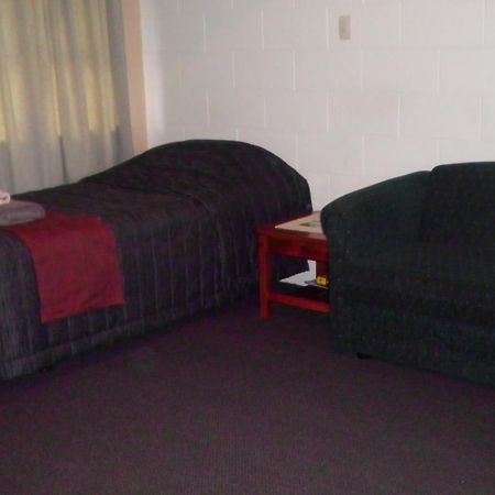 Rangiora Lodge Motel Eksteriør billede